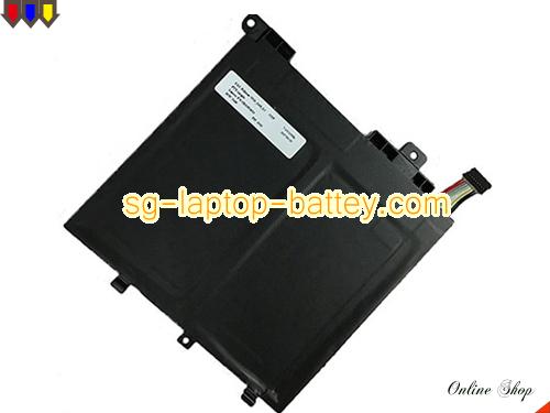 image 4 of Genuine LENOVO L17L2PB1 Laptop Battery L17M2PB1 rechargeable 3948mAh, 36Wh Black In Singapore