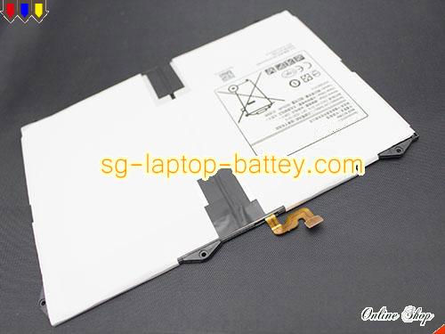  image 4 of Genuine SAMSUNG EB-BT825ABE Laptop Battery  rechargeable 6000mAh, 22.8Wh White In Singapore