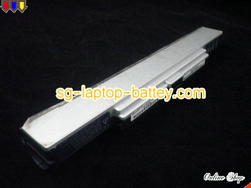  image 4 of Replacement LG LB62116B Laptop Battery LB65116B rechargeable 2600mAh Black In Singapore