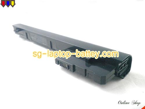  image 4 of Replacement HP HSTNN-DC0C Laptop Battery 530973-751 rechargeable 2600mAh Black In Singapore