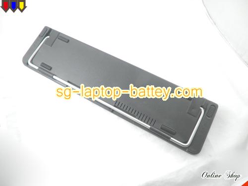  image 4 of Replacement FUJITSU SMP-SFS-PA-XXA-06 Laptop Battery  rechargeable 3800mAh Black In Singapore