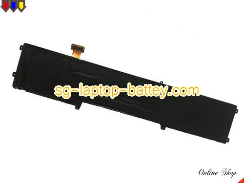  image 4 of Genuine RAZER RZ09-01953E73 Laptop Battery RZ090165 rechargeable 6160mAh, 70Wh Black In Singapore