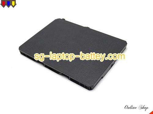  image 4 of Genuine PANASONIC CF-VZSU1AW Laptop Battery CF-VZSU1AR rechargeable 1990mAh, 22Wh Black In Singapore