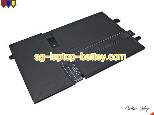  image 4 of Genuine ACER AP18D7J Laptop Battery AP18D rechargeable 2770mAh, 31.9Wh Black In Singapore