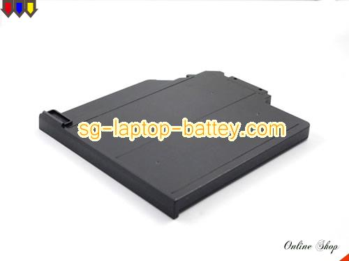  image 4 of Genuine PANASONIC CF-VZSU0KW Laptop Battery CF-VZSUOKW rechargeable 2960mAh, 32Wh Black In Singapore