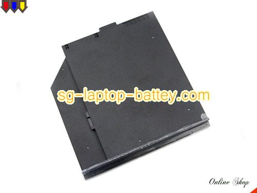  image 4 of Genuine ASUS 0B20000790100 Laptop Battery C31N1328 rechargeable 2010mAh, 23Wh Black In Singapore