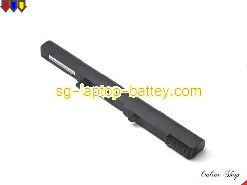  image 4 of Genuine ASUS A31N1319 Laptop Battery  rechargeable 33mAh Black In Singapore