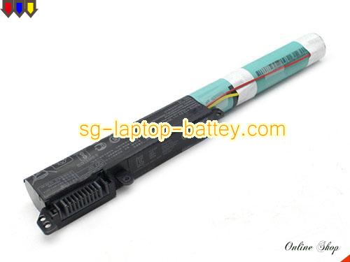  image 4 of Genuine ASUS 0B110-00440000 Laptop Battery 0B110-00440100 rechargeable 3200mAh, 36Wh Black In Singapore