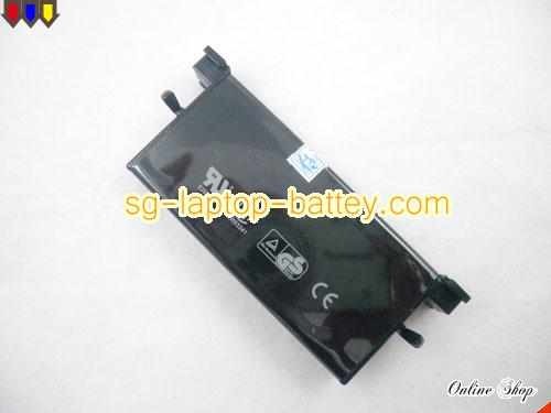  image 4 of Genuine DELL X8483 Laptop Battery M164C rechargeable 7Wh Black In Singapore