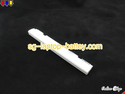  image 4 of Genuine ASUS A31X101 Laptop Battery A32-X101 rechargeable 2600mAh White In Singapore