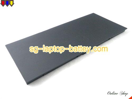  image 4 of Replacement HP HSTNNDB0H Laptop Battery 594637221 rechargeable 2800mAh, 41Wh Black In Singapore