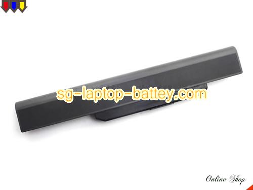  image 4 of Genuine ASUS 07G016JD1875 Laptop Battery A41-K53 rechargeable 2600mAh, 37Wh Black In Singapore