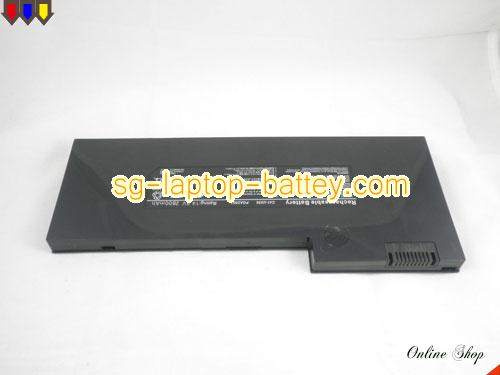  image 4 of Replacement ASUS P0AC001 Laptop Battery C41-UX50 rechargeable 2500mAh Black In Singapore