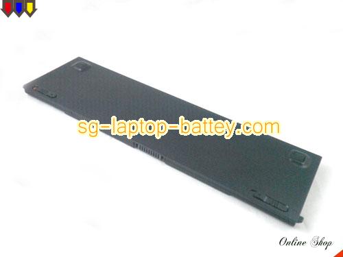  image 4 of Replacement ASUS AP22-U100 Laptop Battery 07GO16003555M rechargeable 4900mAh Black In Singapore