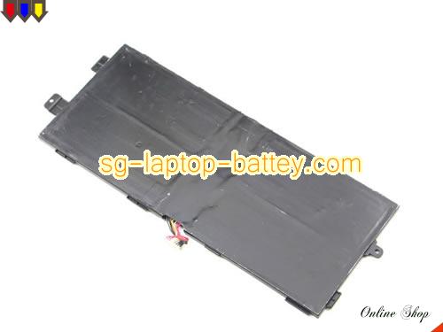  image 4 of Genuine LENOVO 45N1096 Laptop Battery 45N1097 rechargeable 30Wh, 8.12Ah Black In Singapore