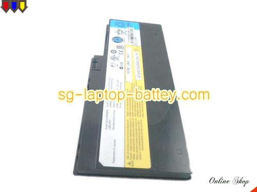 image 4 of Genuine LENOVO 57Y6265 Laptop Battery L09C4P01 rechargeable 41Wh Black In Singapore