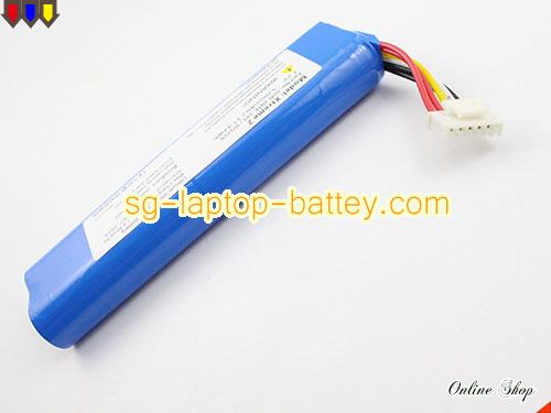  image 4 of Replacement JBL ID1019 Laptop Battery  rechargeable 5200mAh, 37.44Wh Blue In Singapore