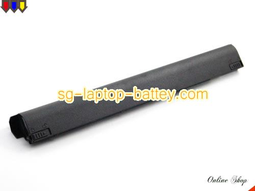  image 4 of Genuine CLEVO 6-87-W97KS-42L Laptop Battery 6-87-W97KS-42L1 rechargeable 44Wh Black In Singapore