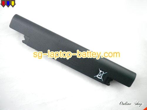 image 4 of Genuine TOSHIBA PABAS238 Laptop Battery PA3836U-1BRS rechargeable 25Wh Black In Singapore