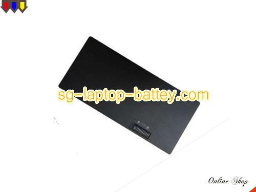  image 4 of Genuine ASUS B41N1327 Laptop Battery  rechargeable 2880mAh, 45Wh Black In Singapore
