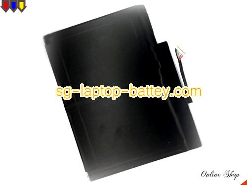  image 4 of Genuine ACER KT.00204.003 Laptop Battery AP16B4J rechargeable 4870mAh, 37Wh Black In Singapore