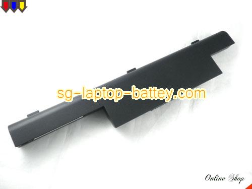  image 4 of Replacement ASUS A32-A93 Laptop Battery A41-K93 rechargeable 4700mAh Black In Singapore