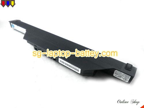  image 4 of Replacement FUJITSU FPCBP179AP Laptop Battery FMVNBP159 rechargeable 4400mAh, 48Wh Black In Singapore