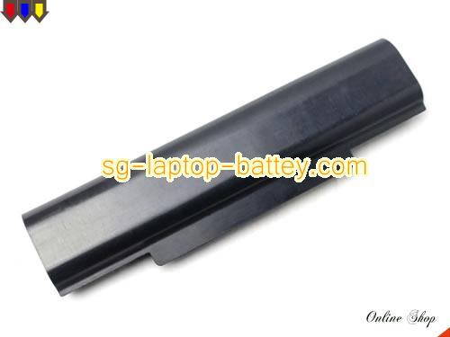  image 4 of Genuine LG LB6211NK Laptop Battery LB6211NF rechargeable 5200mAh, 56Wh Black In Singapore