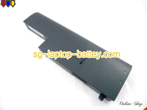  image 4 of Replacement MEDION 40029779 Laptop Battery BTP-D4BM rechargeable 4300mAh Black In Singapore