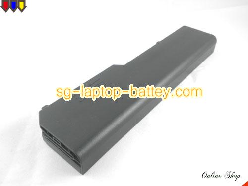  image 4 of Replacement DELL G268C Laptop Battery T114C rechargeable 5200mAh Black In Singapore