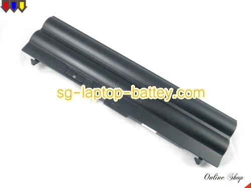  image 4 of Genuine LENOVO 42T4715 Laptop Battery 42T4763 rechargeable 4400mAh, 48Wh Black In Singapore
