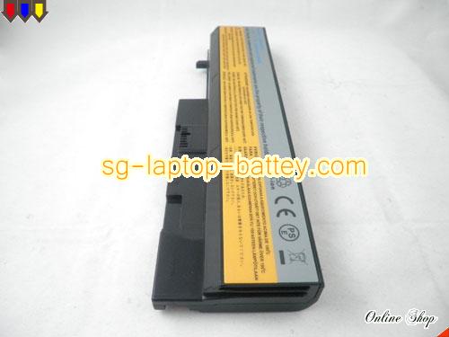  image 4 of Replacement LENOVO LO8L6D12 Laptop Battery LO8S6D12 rechargeable 4400mAh Black In Singapore