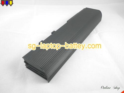  image 4 of Genuine ACER LC.BTP01.011 Laptop Battery BTP-ARJ1 rechargeable 4400mAh Black In Singapore