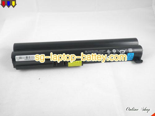  image 4 of Replacement HASEE SQU-902 Laptop Battery CQB904 rechargeable 5200mAh Black In Singapore