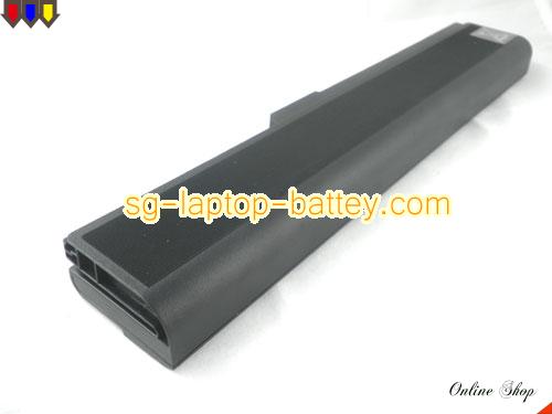  image 4 of Genuine ASUS A42-K52 Laptop Battery A31-K52 rechargeable 4400mAh Black In Singapore