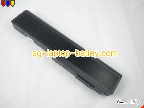  image 4 of Genuine ASUS A31-B43 Laptop Battery A32-B43 rechargeable 4400mAh Black In Singapore