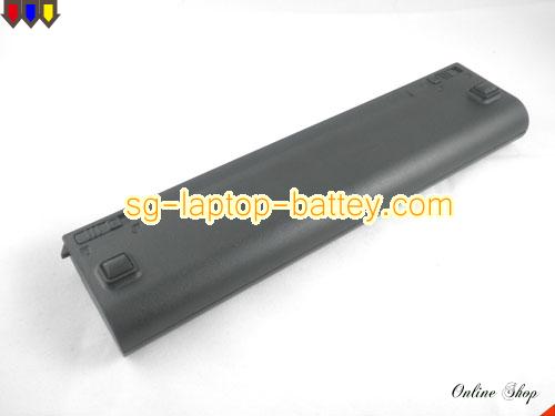  image 4 of Replacement ASUS 90-NFD2B3000T Laptop Battery 90-ND81B2000T rechargeable 4400mAh Black In Singapore