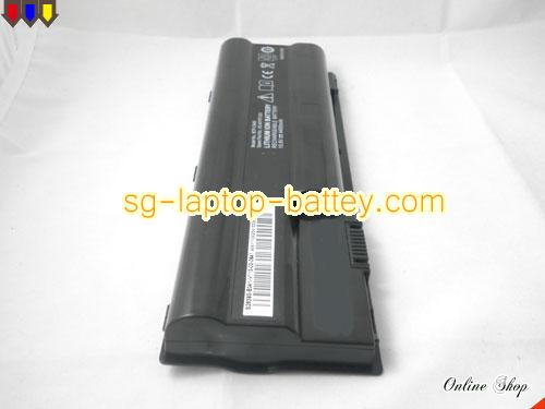  image 4 of Replacement FUJITSU-SIEMENS BTP-C6K8 Laptop Battery 60.4H70T.051 rechargeable 4400mAh Black In Singapore