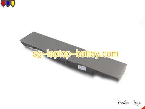  image 4 of Genuine PACKARD BELL L072056 Laptop Battery A32-H15 rechargeable 4800mAh, 52Wh Black In Singapore