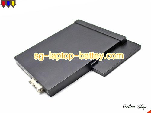 image 4 of Genuine FUJITSU SMP-BFS-MB-19A-06 Laptop Battery IVF 6027B0044301 rechargeable 3800mAh, 40Ah Black In Singapore