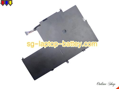 image 4 of Genuine SAMSUNG AA-PLPN6AN Laptop Battery PLPN6AN rechargeable 61Wh Black In Singapore