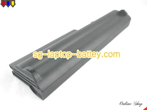  image 4 of Replacement TOSHIBA PA3784U-1BRS Laptop Battery PABAS219 rechargeable 61Wh Black In Singapore