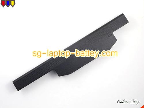  image 4 of Genuine FUJITSU FPB0300S Laptop Battery CP656337-01 rechargeable 5180mAh, 63Wh Black In Singapore