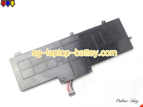  image 4 of Genuine SAMSUNG 1588-3366 Laptop Battery AA-PBZN6PN rechargeable 6340mAh, 47Wh Black In Singapore