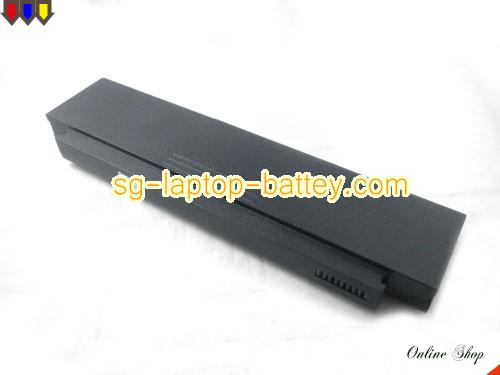  image 4 of Replacement MEDION 9225BP Laptop Battery  rechargeable 47Wh Black In Singapore