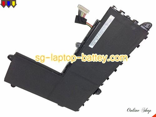  image 4 of Genuine ASUS 0B20001400100 Laptop Battery B31N1425 rechargeable 4110mAh, 48Wh Black In Singapore
