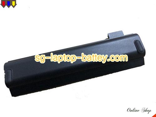  image 4 of Genuine LENOVO 01AV423 Laptop Battery SB10K97582 rechargeable 4400mAh, 48Wh Black In Singapore