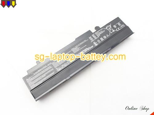  image 4 of Genuine ASUS A32-1015 Laptop Battery PL32-1015 rechargeable 4400mAh, 47Wh Purple In Singapore