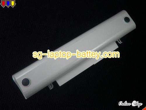  image 4 of Replacement SAMSUNG AA-PBPN6LW Laptop Battery AA-PBPN6 rechargeable 6600mAh Silver In Singapore