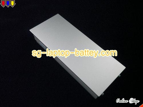  image 4 of Replacement GATEWAY Li4405A Laptop Battery  rechargeable 4400mAh White In Singapore